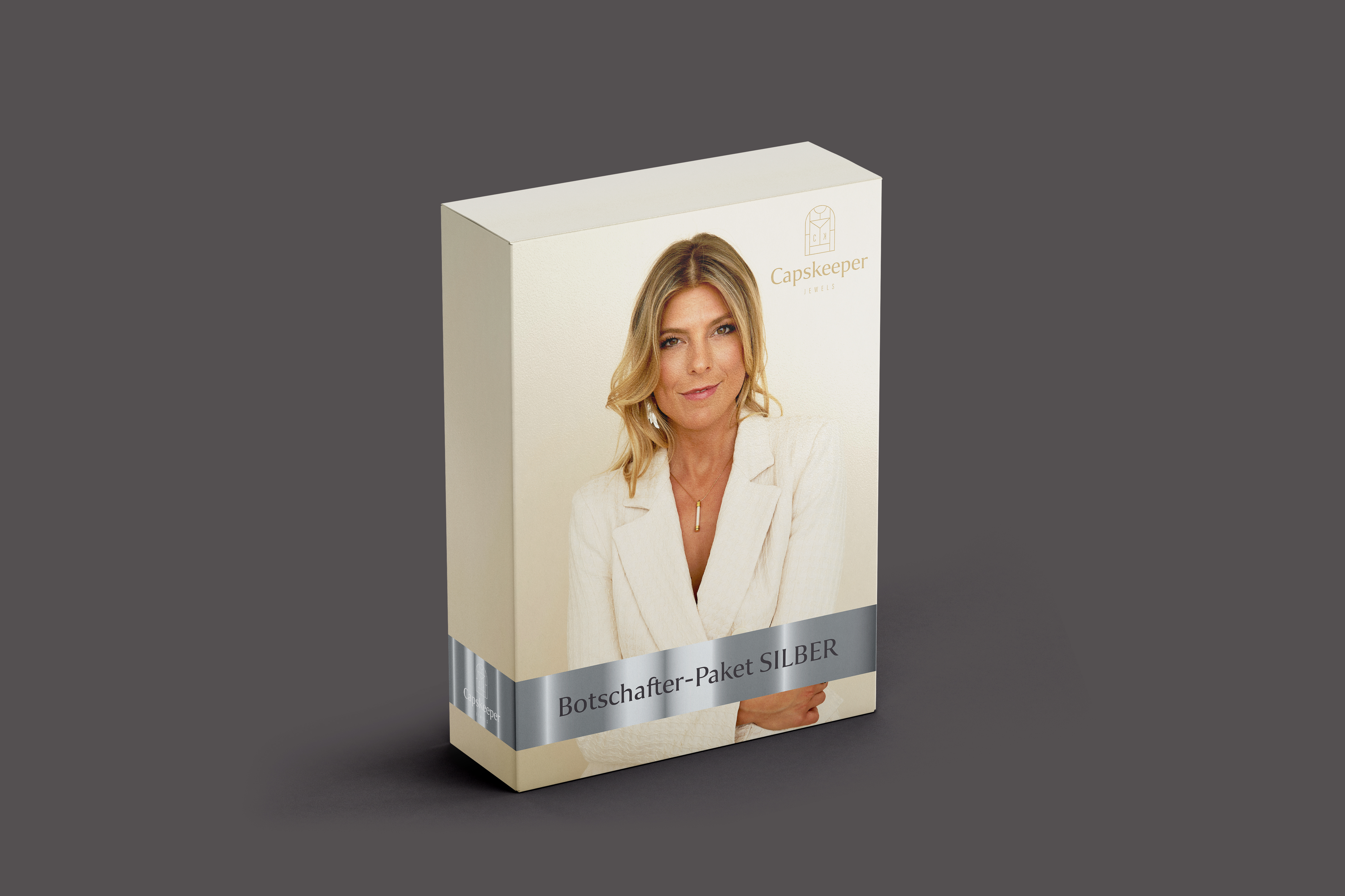 Botschafter-Paket "SILBER"