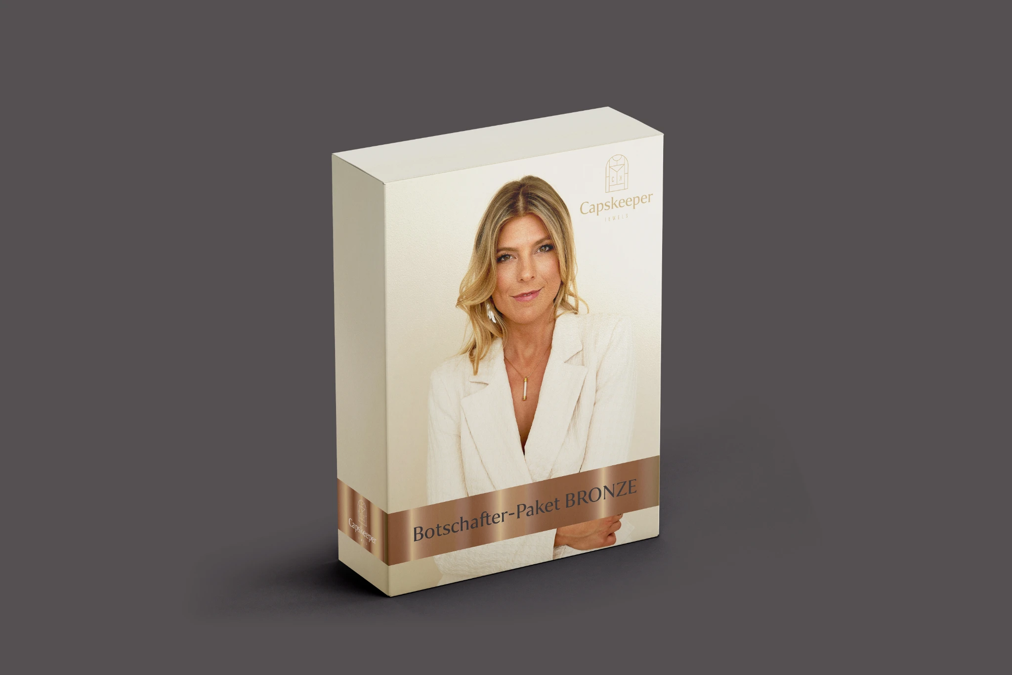 Botschafter-Paket "BRONZE"